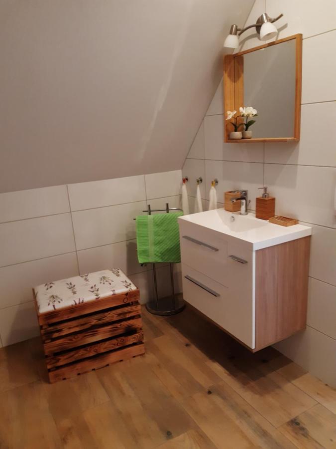 Apartamenty Nad Wisla Skawina Exterior foto
